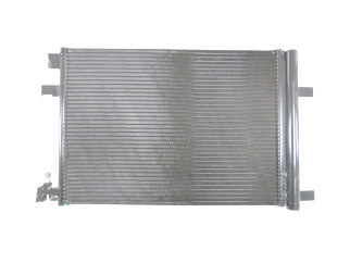 CONDENSADOR AIRE ACONDICIONADO CHEVROLET CRUZE 1.4 T 16/..-1.8 10/.. 525X392X16 MM 194-2A_