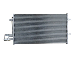 CONDENSADOR AIRE ACONDICIONADO FORD FOCUS II 1.6-2.0 09/12/MONDEO III 09/12 / SIN SECADOR / OEM 3M5H19710AB / 193-UA_