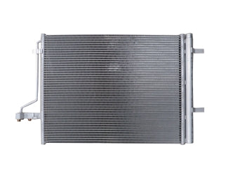 CONDENSADOR AIRE ACONDICIONADO FORD KUGA 2.0-2.5 13/.. / CON SECADOR / OEM CV6119710FC/D/E / 193-6A_