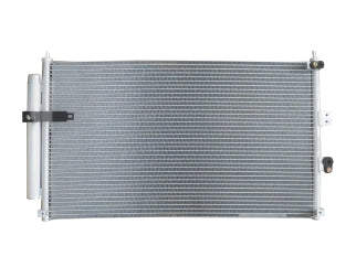 CONDENSADOR AIRE ACONDICIONADO HONDA CIVIC VIII 1.8 I-VTEC 05/11 / CON SECADOR / OEM 80110SNBA41 / 185-ZA_