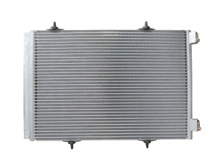 CONDENSADOR AIRE ACONDICIONADO PEUGEOT 208 GTI/308/2008 / CITROEN C3/AIRCROSS/DS3/C4 CACTUS 1.5-1.6 / OEM 6455HG/HF/EK / 197-CA_