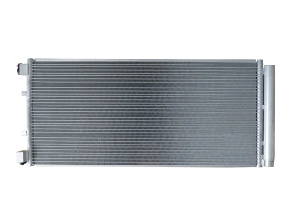 CONDENSADOR AIRE ACONDICIONADO RENAULT MASTER 2.3 DCI 10/.. / 745X350X16MM / OEM 921005824R                 / 172-JA_