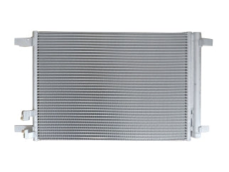 CONDENSADOR AIRE ACONDICIONADO VOLKSWAGEN POLO/VIRTUS/T-CROSS/GOLF III 1.6 / AUDI A3 / OEM 2QB820411 / 190-8A_