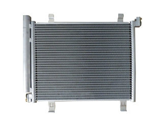 CONDENSADOR AIRE ACONDICIONADO VOLKSWAGEN UP 1.0 MSI 14/.. / 395X325X16MM / OEM 1S0816411 / 190-GA_