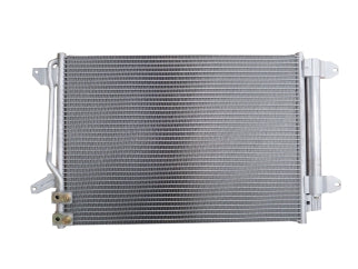 CONDENSADOR AIRE ACONDICIONADO VOLKSWAGEN VENTO 10/../THE BEETLE 11/.. 1.4 TSI-2.0 TSI-2.0 TDI-2.5 / 540X393X16MM / 190-6A_