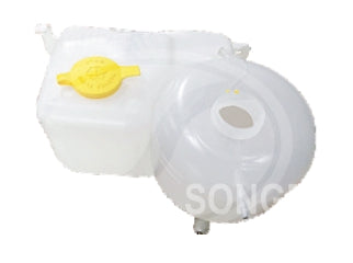 RESERVORIOS DE REFRIGERANTE FORD RANGER 2.3-3.0 07/12 3 PICOS - REFRIGERANTE Y LAVAPARABRISAS_