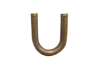 CAÂÑOS DE CALEFACCION CANO CONECTOR UNIVERSAL U 13MM / ANULA CALEFACCION