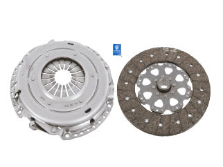 CONJUNTOS PLACA/DISCO EMBRAGUE MERCEDES BENZ SPRINTER 415/515 2012/.. OM651 CDI/646 CDI PARA VOLANTE BI-MASA DIAM 260MM 26 ESTRIAS_