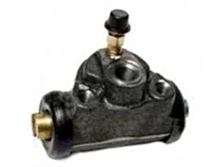 CILINDROS DE FRENOS FIAT REGATTA/UNO/DUNA/147 AUTORREGULABLE B20 TRASERO - 19.05 MM - 3/4 PULG. TRASERO_