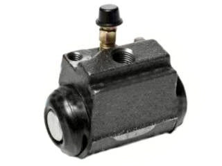 CILINDROS DE FRENOS FIAT PALIO/SIENA/UNO - FORD ECOSPORT/FIESTA BASE CUADRADA TRASERO - 19.05 MM - 3/4 PULG. TRASERO_
