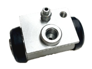 CILINDROS DE FRENOS FORD FIESTA KINETIC 2012/.. TRASERO DIAM 19.05MM 3/4 PULGADAS - ROSCA 10X1_