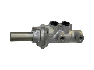 BOMBAS DE FRENOS LIVIANOS CHEVROLET S10 2.8 LS/LT/LTZ CAJA MANUAL-DIAMETRO 22.22 MM-2 SALIDAS-2 ROSCAS 10X1-ALUMINIO_