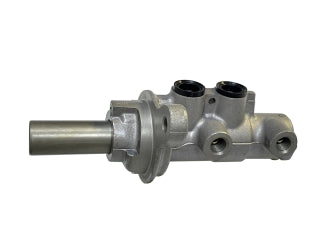 BOMBAS DE FRENOS LIVIANOS CHEVROLET S10 2.8 LS/LT/LTZ CAJA AUTOMATICA-DIAMETRO 22.22 MM-2 SALIDAS-2 ROSCAS 12X1-ALUMINIO_