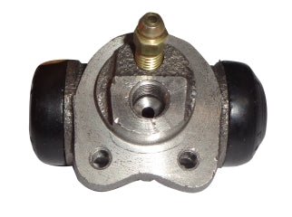 CILINDROS DE FRENOS CHEVROLET ASTRA/AVEO TRASERO DIAMETRO 17.46MM-11/16 - ROSCA 10X1_