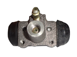 CILINDROS DE FRENOS CHEVROLET S10/BLAZER 12/16 TRASERO - DIAMETRO 23.81MM-15/16 - ROSCA 10X1_