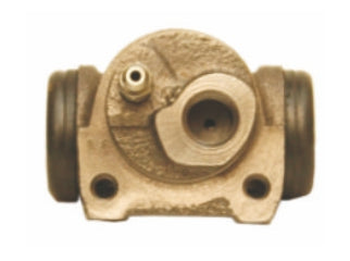 CILINDROS DE FRENOS PEUGEOT 206/207/306/RENAULT 19/CLIO C/VALVULA REGULADORA 20.63 MM - 13/16 PULG. TRASERO DERECHO_
