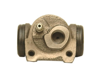 CILINDROS DE FRENOS PEUGEOT 206 TRASERO DERECHO 19.05MM 3/4 PULGADAS CON VALVULA BOSCH - ROSCA 12X1_