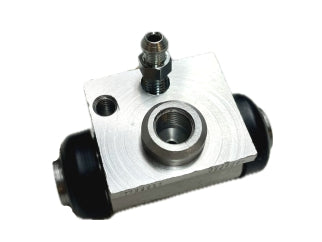 CILINDROS DE FRENOS PEUGEOT 206/207/208 TRASERO 17.46MM 11/16 PULGADAS - ROSCA 10X1_