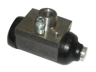 CILINDROS DE FRENOS RENAULT LOGAN/SYMBOL/SANDERO/CLIO II  DIAM. 17.46 - 11/16 PULG. TRASERO_