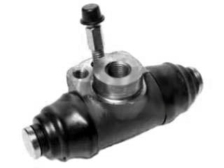 CILINDROS DE FRENOS VOLKSWAGEN GOL/GOLF/POLO/SAVEIRO/SURAN / SEAT CORDOBA/IBIZA DIAM. 19.05 MM TRASERO_