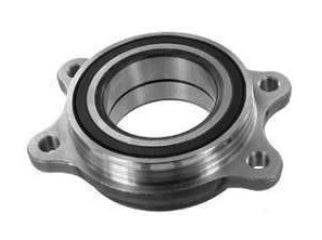 RODAMIENTOS CON MAZAS AUDI A4/A5/A6/A7/A8/R8/Q5/SQ5 CON ABS MAZA DE RUEDA DELANTERA 61X102X40.5 MM_