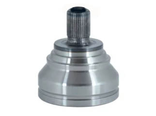 JUNTAS HOMOCINETICA LADO RUEDA VOKSWAGEN BORA/GOLF/VENTO / AUDI A3 ESTRIAS 36/30 - COPA 90 MM - SEGURO EXTERNO_