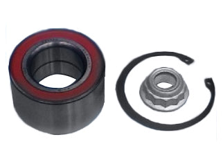 RODAMIENTOS DE RUEDA LIVIANOS VOLKSWAGEN GOLF/BORA/NEWBEETLE/SEAT TOLEDO/AUDI A3/TT / KIA SEPHIA RUEDA DELANTERA