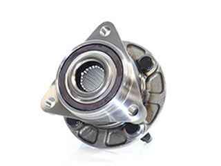 RODAMIENTOS CON MAZAS CHEVROLET ONIX/PRISMA 1.4 SPE-4 17/../COBALT/SPIN 1.8 17/.. CON ABS MAZA DE RUEDA DELANTERA 122.7MM_