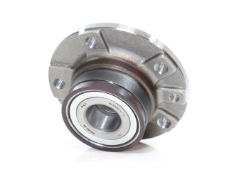 RODAMIENTOS CON MAZAS FIAT TORO 1.3-1.8-2.0 4X2 16/.. CON ABS MAZA DE RUEDA TRASERA 133.5X74.5 MM - 5 AGUJEROS_
