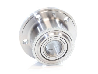 RODAMIENTOS CON MAZAS PEUGEOT BOXER / CITROEN JUMPER / FIAT DUCATO RODADO 16 CON ABS MAZA TRASERA 42X160.5X96MM-5 BULONES_