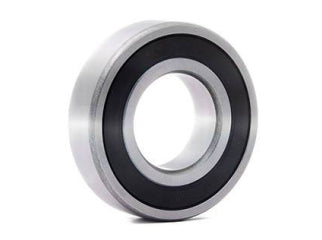 RODAMIENTOS A BOLAS RODAMIENTO A BOLAS 65X140X33MM - ALTAS REVOLUCIONES - BLINDAJE DE GOMA_