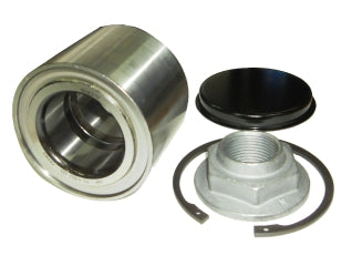 RODAMIENTOS DE RUEDA LIVIANOS RENAULT MASTER III 2.3DCI 2010/.. RUEDA TRASERA 45x80x60_