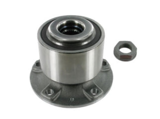 RODAMIENTOS CON MAZAS PEUGEOT EXPERT 1.6/TRAVELLER 2.0 HDI 150 CV DW10FD MAZA TRASERA 129X108MM - 28 ESTRIAS - 5 AGUJEROS_