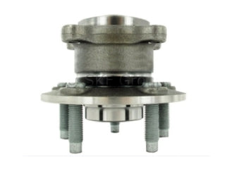 RODAMIENTOS CON MAZAS CHEVROLET TRACKER 1.8 13/.. CON ABS MAZA DE RUEDA TRASERA 136 MM -  5 AGUJEROS_