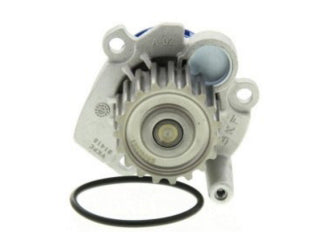BOMBAS DE AGUA LIVIANOS VOLKSWAGEN GOLF/POLO/VENTO/SHARAN/TRANSPORTER/SEAT/AUDI  POLEA 19 DIENTES - TURBINA 8 ALABES 60 MM _