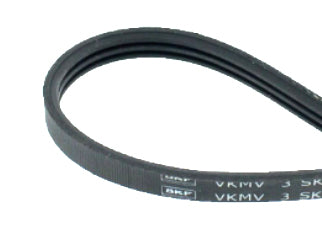 CORREAS POLY-V ELASTICAS FIAT DOBLO/QUBO 1.4 8V_