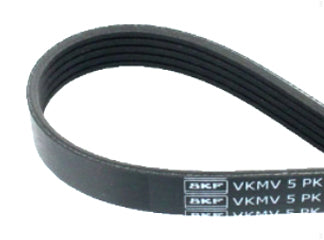 CORREAS POLY-V CHEVROLET ONIX/PRISMA 1.4 8V / FIAT DUCATO 1.9 D-TD_
