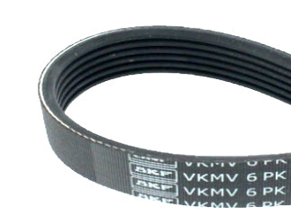 CORREAS POLY-V PEUGEOT 3008 1.6 HDI / CITROEN C3 1.6 VTI MT_