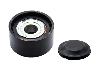 TENSORES ACCESORIOS VOLKSWAGEN AMAROK 3.0 V6 TDI POLEA INVERSORA ACCESORIOS 17X55X28 MM_