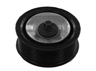 TENSORES ACCESORIOS FIAT TORO 2.0 JTD/BRAVO 1.6 16V MULTIJET POLEA GUIA FIJA POLY V 62X23_