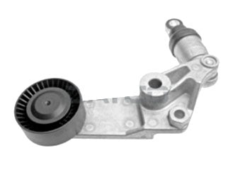 TENSORES ACCESORIOS TOYOTA COROLLA 1.8 16V 02/../RAV4 2.0 16V 94/00 TENSOR MOVIL CON RESORTE HIDRAULICO 70X26_