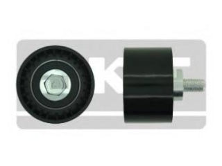 TENSORES ACCESORIOS KIA K2900 2.9 D POLEA GUIA FIJA POLY V 55X34_