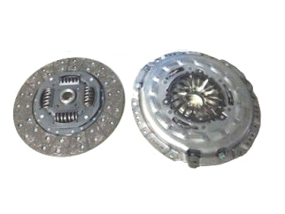 CONJUNTOS PLACA/DISCO EMBRAGUE FORD RANGER 2.2/3.2 TDCI PUMA AUTOAJUSTABLE DIAMETRO 273 MM - 23 ESTRIAS_