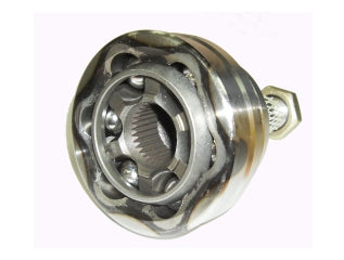 JUNTAS HOMOCINETICA LADO RUEDA VOLKSWAGEN POLO/CADDY 1.6 NAFTA/GOLF 1.4/1.6/1.9D ESTRIAS 22/30 - COPA 90 MM - SEGURO EXTERNO_