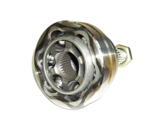 JUNTAS HOMOCINETICA LADO RUEDA VOLKSWAGEN VENTO 2.5/ AUDI A3/ SEAT ALTEA/LEON/TOLEDO III ESTRIAS 36/27 COPA 98 MM SEGURO EXTERNO_