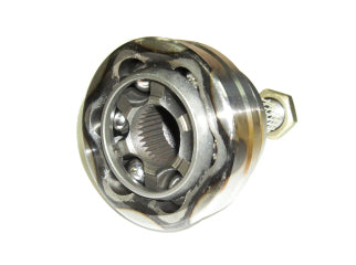 JUNTAS HOMOCINETICA LADO RUEDA PEUGEOT 106/ 206/207 ESTRIAS 21/22 COPA 81 MM  SEGURO EXTERNO_