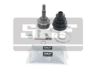 JUNTAS HOMOCINETICA LADO RUEDA RENAULT MEGANE FASE 2/CLIO/SYMBOL ESTRIAS 21/30 COPA 83 MM SEGURO INTERNO_