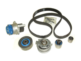 KIT DISTRI TENSOR+CORREA+BOMBA VOLKSWAGEN VENTO/AMAROK 2.0 TDI 16V 140-163-180 CV 12/.. + BOMBA 81269_
