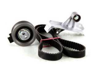 KIT DISTRIBUCION TENSOR+CORREA VOLKSWAGEN BORA 1.8T - AUDI A4/A6 1.8T MOTOR BFB_