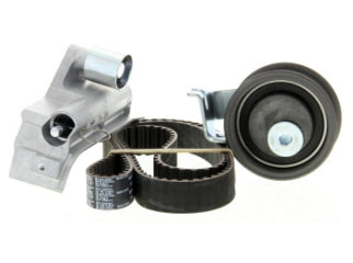 KIT DISTRIBUCION TENSOR+CORREA VOLKSWAGEN BORA/GOLF/NEW BEELTE/PASSAT 1.8T_